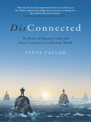 cover image of DisConnected